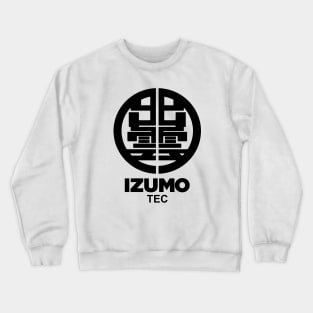 Izumo Tec Color 2 Crewneck Sweatshirt